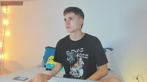 Dustin Levy online show from 01.10.25