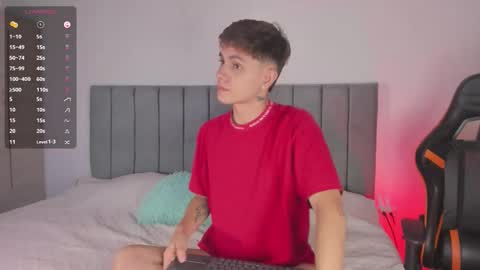 Dustin Levy online show from 12.16.25