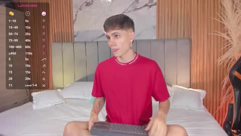 Dustin Levy online show from 02.26.26