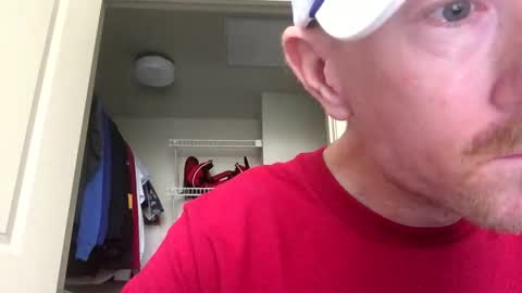 Dustinthesweettalker online show from 04.12.26