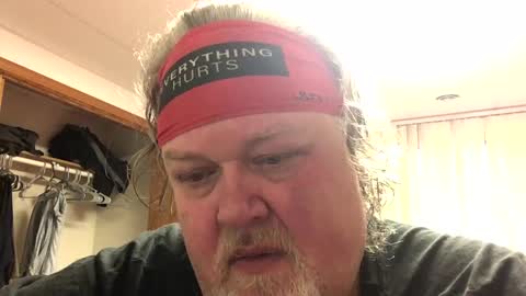 Dusty online show from 12.08.24