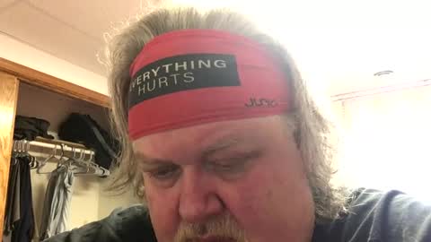 Dusty online show from 12.08.24