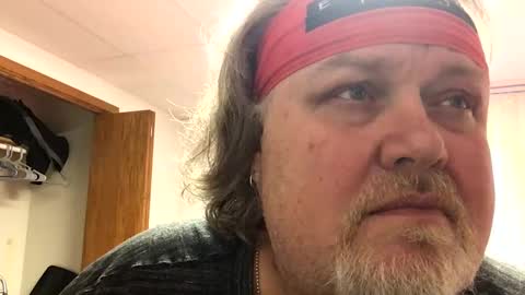 Dusty online show from 12.09.24