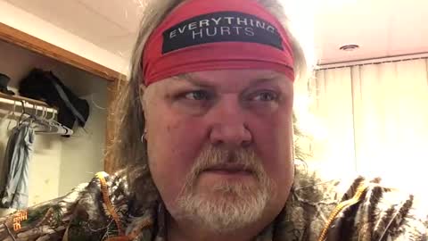 Dusty online show from 12.22.24