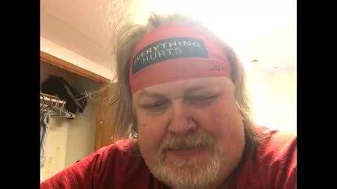 Dusty online show from 12.25.24