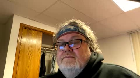 Snapshot of dustyballzer chatting on 04.24.26 Dusty online show from 04.24.26