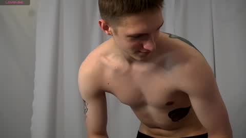 Dustyn online show from 12.08.24