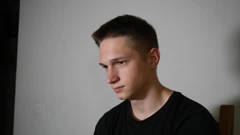 Dustyn online show from 12.10.24