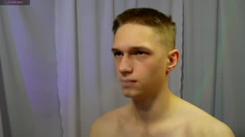 Dustyn online show from 12.21.24