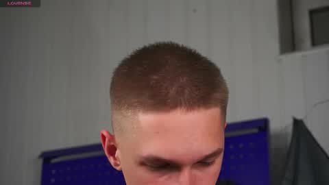 Snapshot of dustyn_fox chatting on 10.14.25 Dustyn online show from 10.14.25