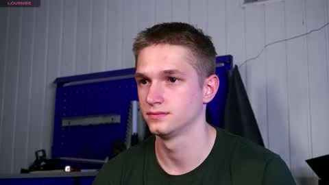 Snapshot of dustyn_fox chatting on 11.08.25 Dustyn online show from 11.08.25