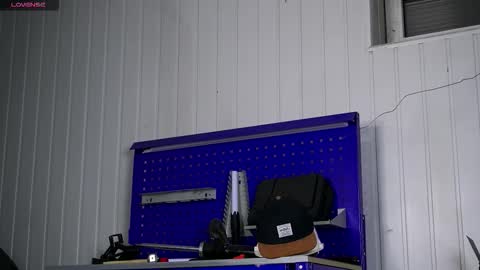 Dustyn online show from 11.14.25