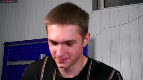 Dustyn online show from 11.15.25