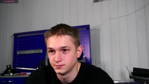 Dustyn online show from 01.07.26