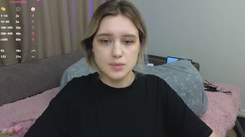 Snapshot of dusyastar chatting on 12.25.24 Dusya online show from 12.25.24