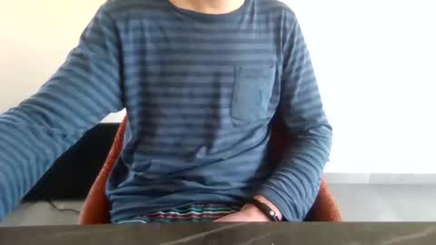 Dutch2618 online show from 01.26.25