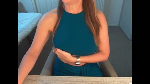 Ambertje040 online show from 11.17.25