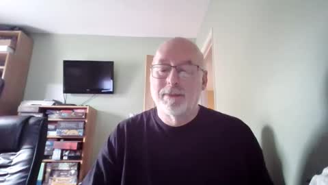 Snapshot of dutchunclejohn chatting on 10.24.25 DutchUncleJohn online show from 10.24.25