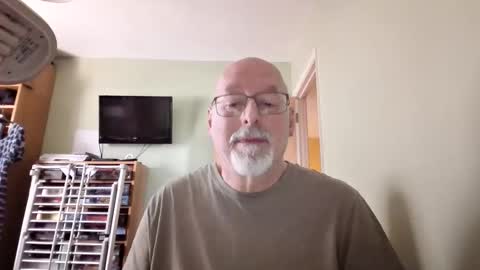 DutchUncleJohn online show from 04.21.26