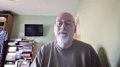 Snapshot of dutchunclejohn chatting on 05.05.26 DutchUncleJohn online show from 05.05.26