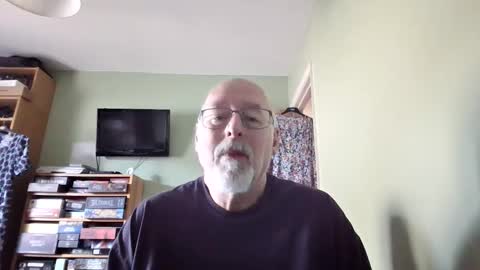 Snapshot of dutchunclejohn chatting on 05.14.26 DutchUncleJohn online show from 05.14.26