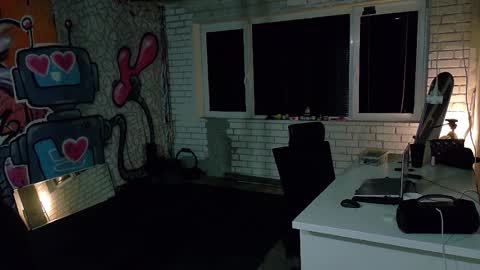 DUTTY IGYAL online show from 10.26.25