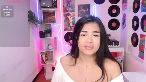 Snapshot of duulce_mia chatting on 06.09.26 duulce_mia online show from 06.09.26