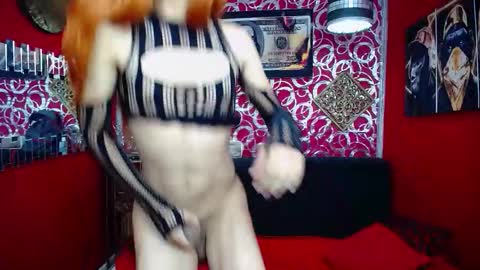 jordan y clarie online show from 05.21.26