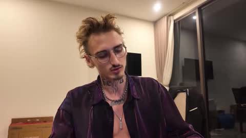 lokisweet online show from 01.12.26