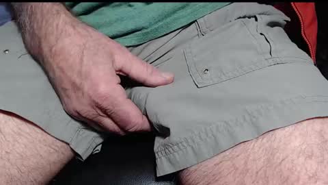 gooodcam online show from 02.10.25