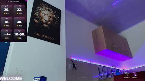 Snapshot of dwayne_brown chatting on 11.12.25 dwayne_brown online show from 11.12.25