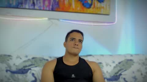 dwayne_esteven10 online show from 03.13.26