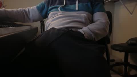 dwhistle80 online show from 03.26.26