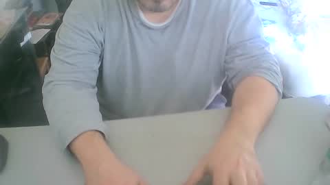 Ivan online show from 10.19.25