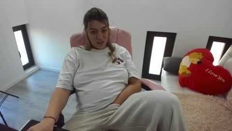 dayana online show from 04.07.26