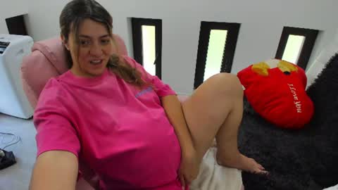 dayana online show from 06.18.26