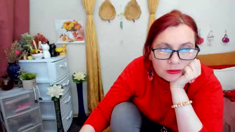 Dyanne online show from 12.10.24