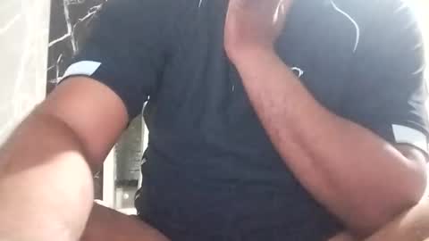 Rockhandsome online show from 04.08.26