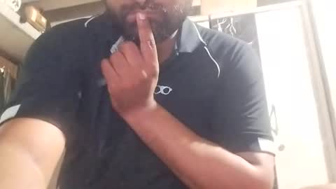 Rockhandsome online show from 04.18.26