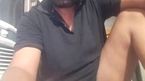 Snapshot of dyccc chatting on 06.19.26 Rockhandsome online show from 06.19.26