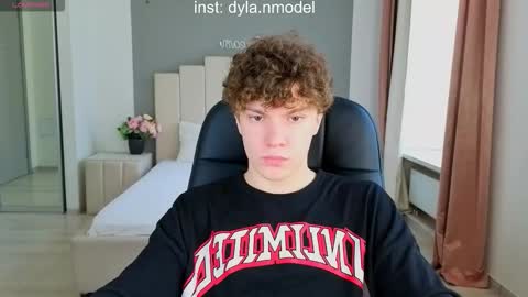 Dylan online show from 09.21.25