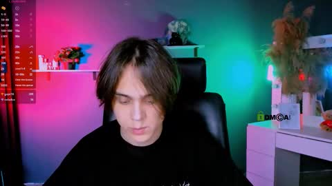 dylan_bold online show from 10.09.25