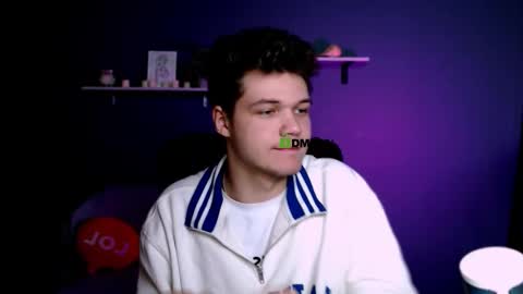 dylan_bold online show from 11.14.25