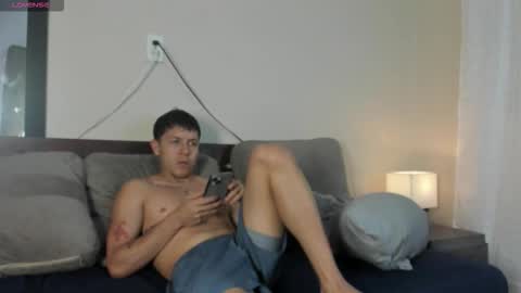 dylan_coleman1 online show from 02.23.26