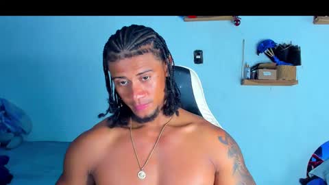 Snapshot of dylan_jake1 chatting on 01.19.26 Dylan online show from 01.19.26