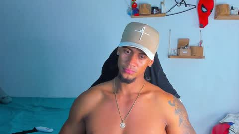 Snapshot of dylan_jake1 chatting on 02.03.26 Dylan online show from 02.03.26