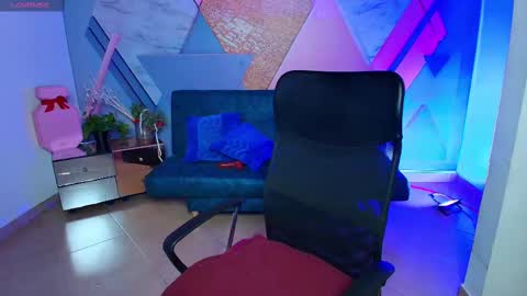 Snapshot of dylan_rossee chatting on 02.19.25 DYLAN  online show from 02.19.25