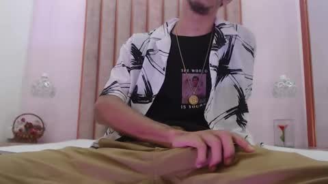 dylan_scotts online show from 09.24.25