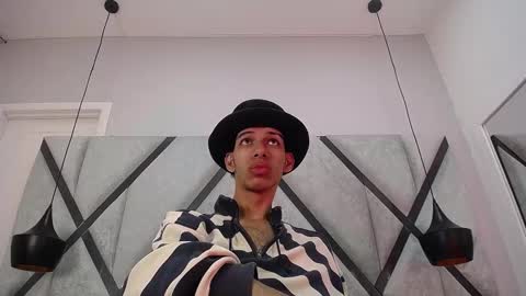 dylan_scotts online show from 09.30.25