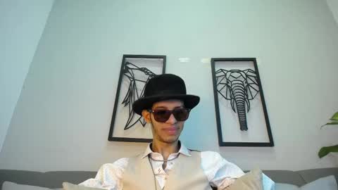 dylan_scotts online show from 10.16.25